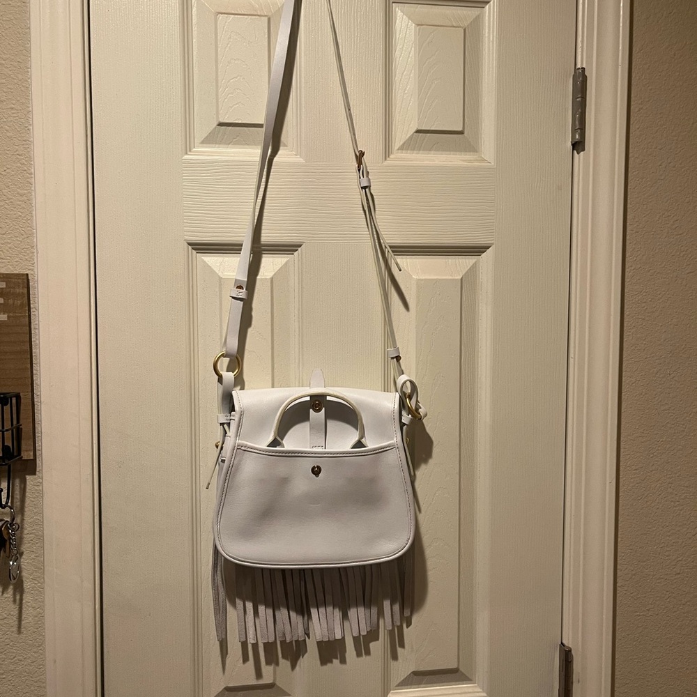 Dooney & Bourke Fiona Crossbody - Picture 3 of 16